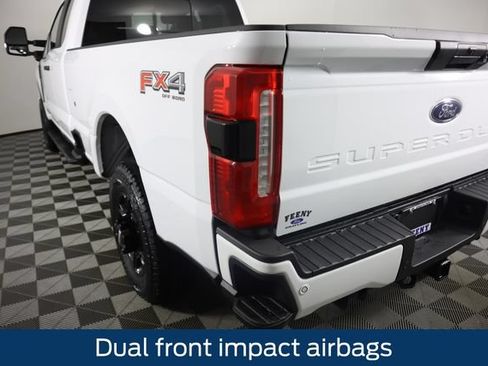 New 2026 Ford F350 XL w/ STX Appearance Package AWD/4WD image 30