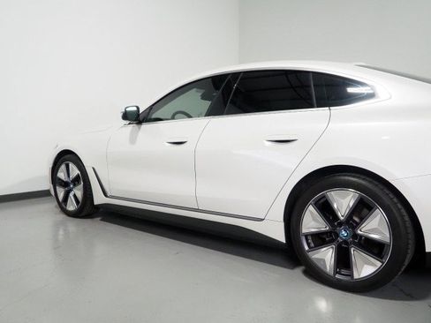 Used 2023 BMW i4 eDrive40 w/ Premium Package RWD image 60
