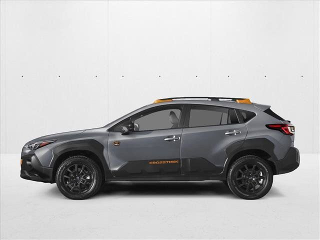 New 2026 Subaru Crosstrek 2.5i Wilderness AWD/4WD image 3