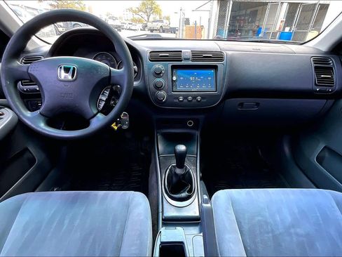 Used 2004 Honda Civic EX image 15