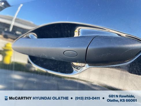 Used 2024 Hyundai Santa Cruz SEL w/ Activity Package image 27