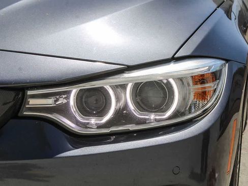 Used 2015 BMW 428i Convertible RWD image 10