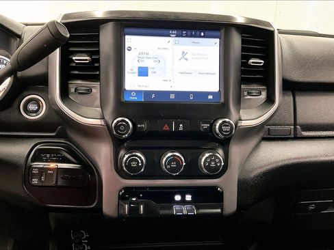 Used 2024 RAM 3500 Big Horn AWD/4WD image 28