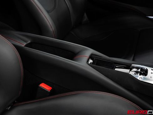 Used 2023 Ferrari 296 GTB RWD image 34