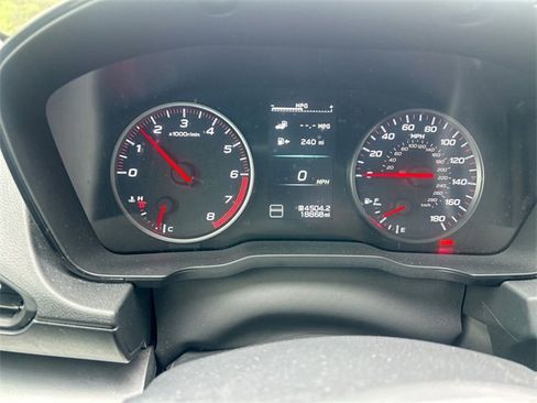 Used 2022 Subaru WRX image 18