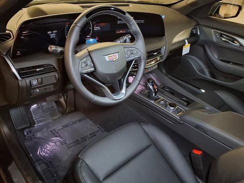 New 2026 Cadillac CT5 Premium Luxury RWD image 15