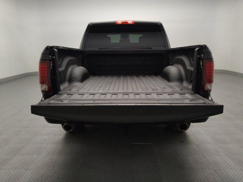 Used 2015 RAM 1500 Express w/ Black Ram 1500 Express Group RWD image 29