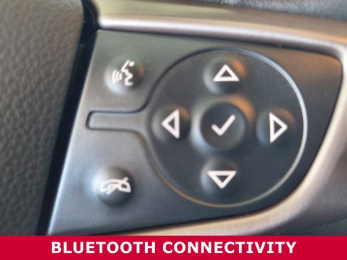 Used 2022 GMC Canyon AT4 w/ Trailering Package image 17