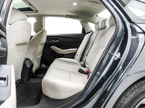 Used 2023 Honda Accord EX image 18