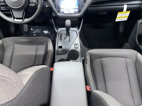 New 2026 Subaru Crosstrek 2.0i Premium image 20