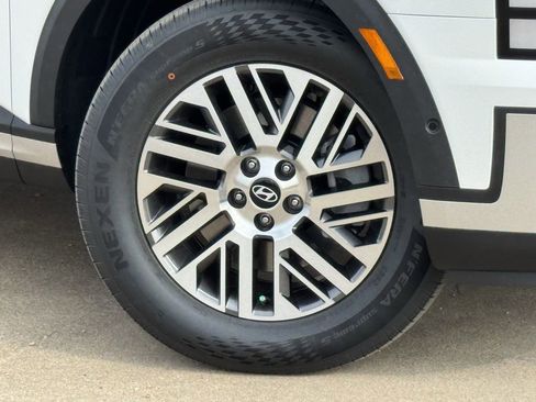 New 2026 Hyundai Palisade SEL image 29