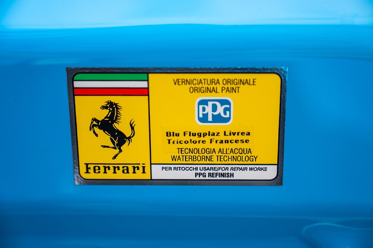 Used 2022 Ferrari 812 GTS RWD image 13