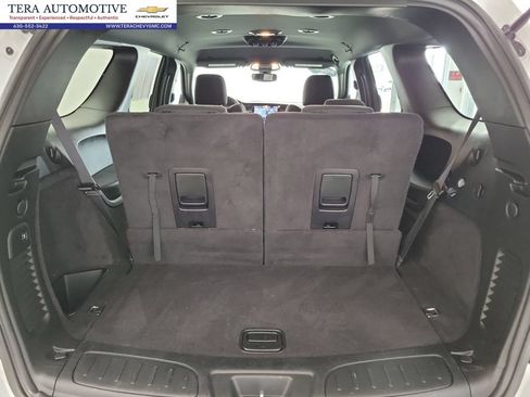 Used 2026 Dodge Durango GT AWD/4WD image 19