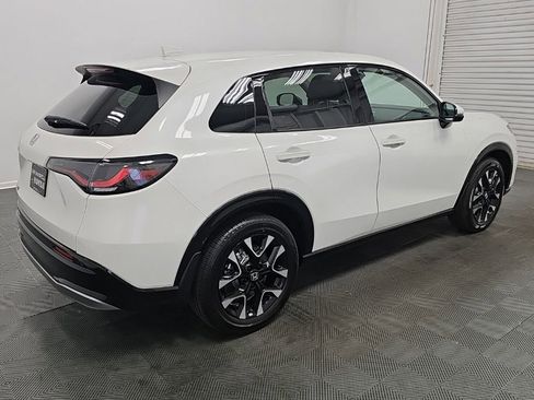 New 2027 Honda HR-V EX-L image 8