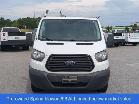 Used 2018 Ford Transit 150 148 Low Roof RWD image 16