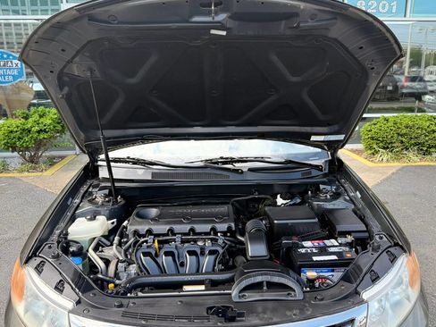 Used 2009 Kia Optima LX FWD image 35