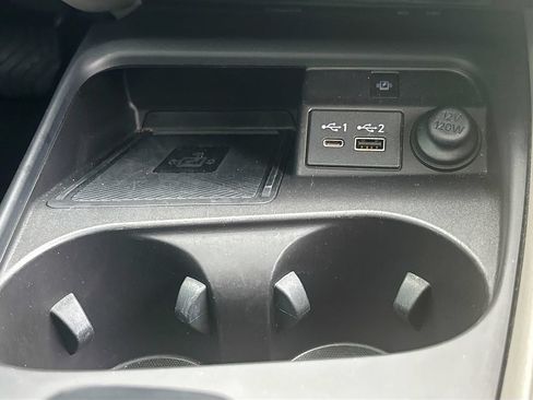 Used 2024 INFINITI QX50 Luxe FWD image 27