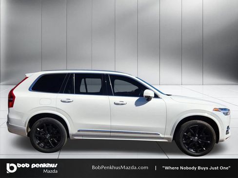 Used 2019 Volvo XC90 T6 Inscription image 24