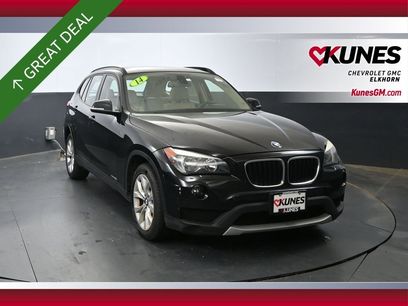 Used 2014 BMW X1 xDrive28i