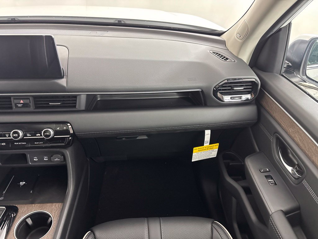 New 2026 Honda Pilot Elite image 24