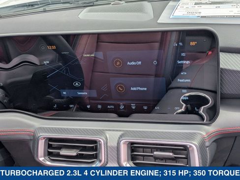 New 2025 Ford Mustang Premium image 18