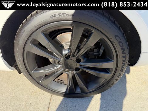 Used 2016 Mercedes-Benz E 400 Coupe image 27