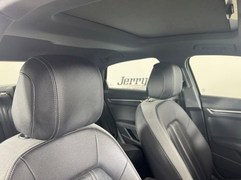 Used 2024 Audi A3 2.0T Premium image 28