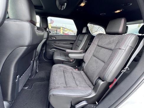 New 2026 Dodge Durango GT image 15