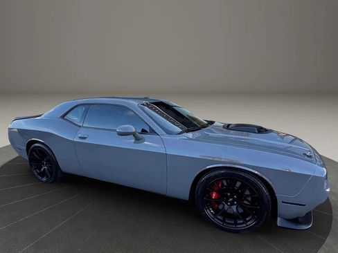 Used 2023 Dodge Challenger R/T Scat Pack w/ Plus Package image 3
