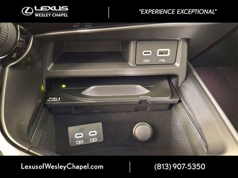 New 2026 Lexus NX 350 AWD w/ Premium Package image 23