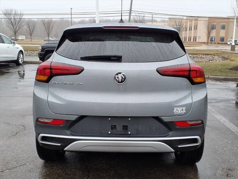 Certified 2023 Buick Encore GX Preferred image 4