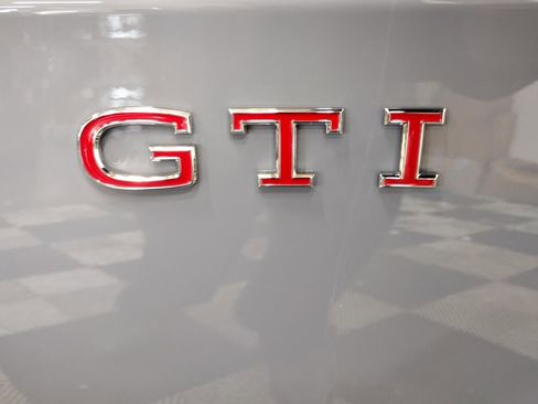 New 2025 Volkswagen GTI Autobahn image 7