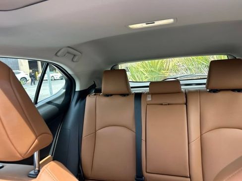 Used 2021 Lexus UX 200 w/ Premium Package FWD image 15