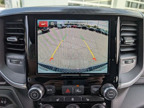 New 2026 RAM 1500 Big Horn image 3