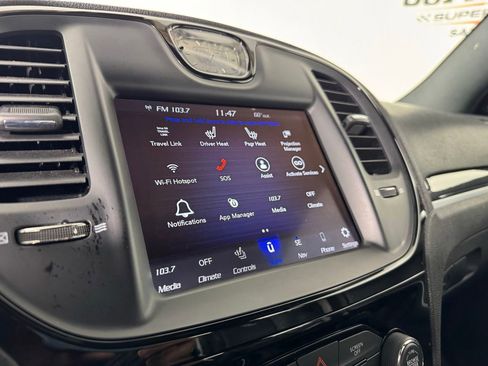 Used 2023 Chrysler 300 S RWD image 16