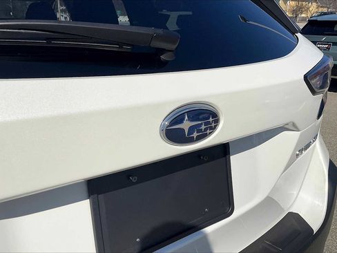 Used 2024 Subaru Outback Limited AWD/4WD image 51