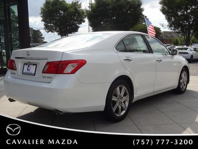 Used 2008 Lexus ES 350