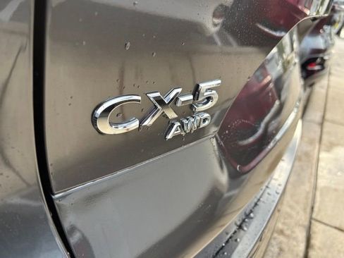 New 2026 MAZDA CX-5 2.5 S w/ Premium Plus Package AWD/4WD image 5