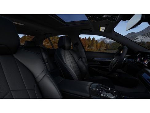 New 2026 BMW 530i image 9