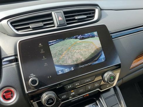 Used 2020 Honda CR-V EX-L image 17