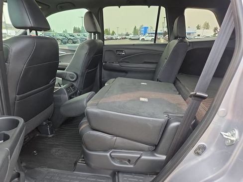 Used 2021 Honda Passport EX-L image 32
