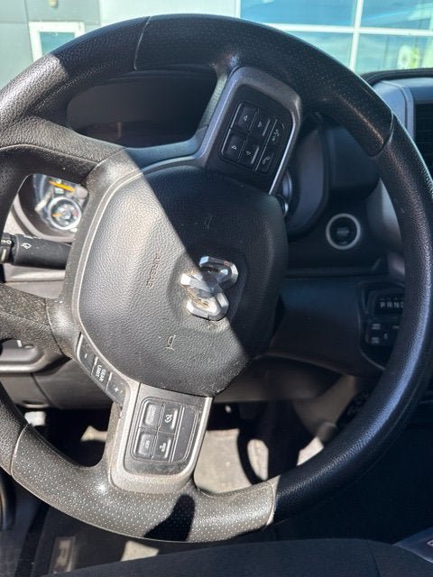 Used 2022 RAM 2500 Tradesman AWD/4WD image 25