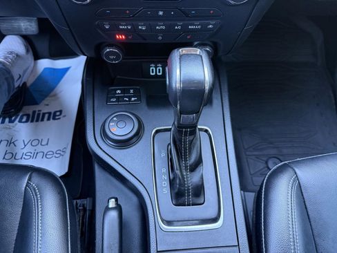Used 2019 Ford Ranger Lariat w/ Technology Package image 24