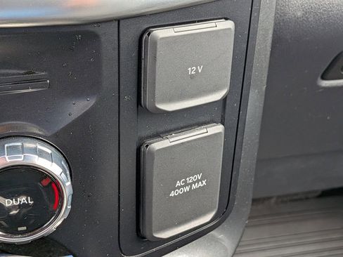 Used 2023 Ford F150 Lariat w/ Equipment Group 502A High image 27