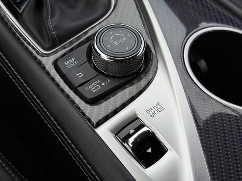 Used 2019 INFINITI Q60 Red Sport 400 w/ Proactive Package image 24