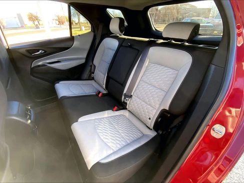 Used 2019 Chevrolet Equinox LT image 20