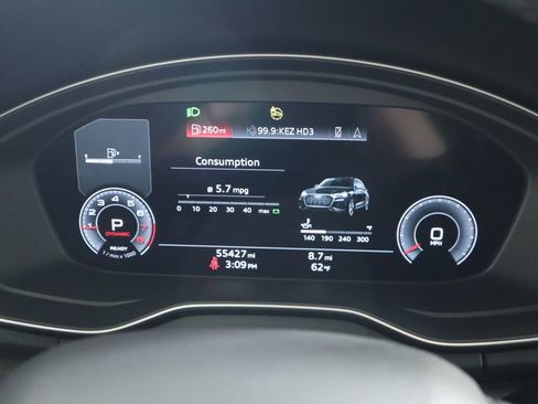 Certified 2021 Audi Q5 2.0T Premium Plus w/ Premium Plus Package image 35