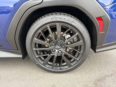 New 2026 Subaru WRX Limited AWD/4WD image 25