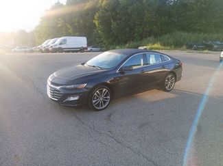 Used 2023 Chevrolet Malibu LT FWD video 1