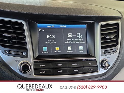 Used 2018 Hyundai Tucson SEL AWD/4WD image 17